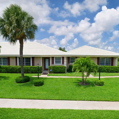 1443 SW 27th Avenue 2d, Boynton Beach, FL 33426 #2d Boynton Beach FL