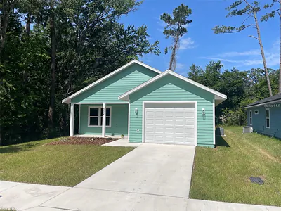 634 NE 15TH TERRACE Gainesville FL