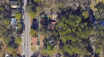 1509 NE 6TH PLACE Gainesville FL