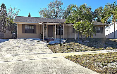 5160 GLASGOW AVENUE Orlando FL