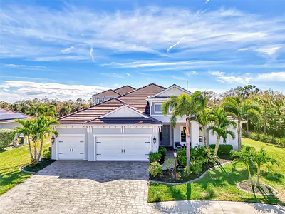 12301 AUBURNDALE COURT Venice FL
