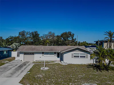 13963 TRINIDAD DRIVE Seminole FL