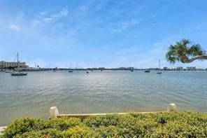 4550 COVE CIRCLE 303 #303 St Petersburg FL