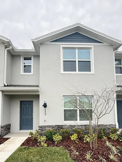 5609 BROSNAN ROAD St Cloud FL