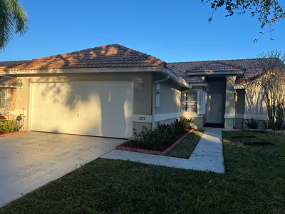 1275 E Lancewood Place, Delray Beach, FL 33445 Delray Beach FL