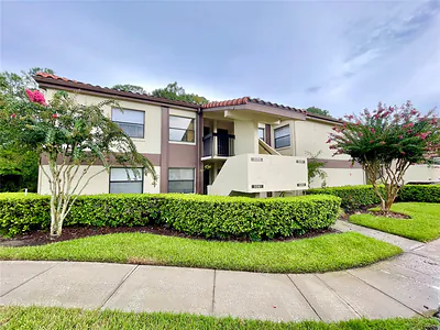 3283 WESTRIDGE BOULEVARD 3283 #3283 Orlando FL