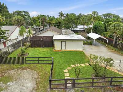 708 Dixie Lane, West Palm Beach, FL 33415 West Palm Beach FL