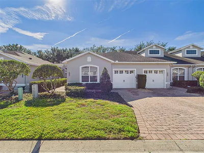 2727 RUTLEDGE COURT Winter Haven FL