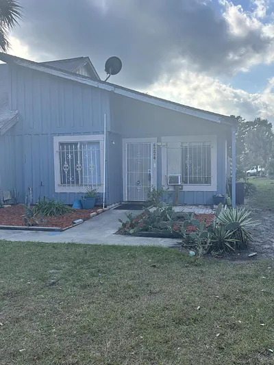 4224 Tymberwood Lane H, Orlando, FL 32839 #H Orlando FL