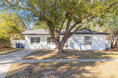 204 CIRCLE HILL DRIVE Brandon FL