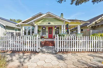 921 3RD STREET N St Petersburg FL
