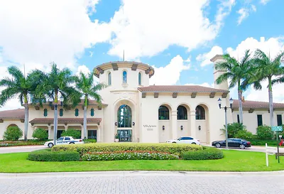 2900 NW 125th Ave 3-210 #3-210 Sunrise FL