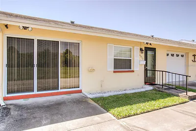 4932 ILENER STREET New Port Richey FL