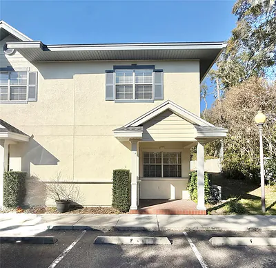 307 E NEW HAMPSHIRE STREET 6 #6 Orlando FL