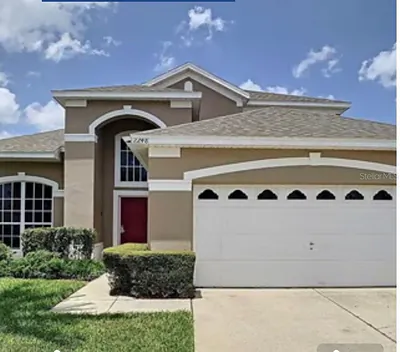 2248 WYNDHAM PALMS WAY Kissimmee FL
