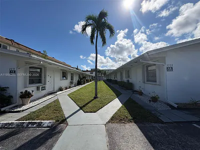 2222 Taylor St 12 #12 Hollywood FL