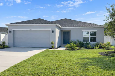 4036 FESCUE STREET Clermont FL