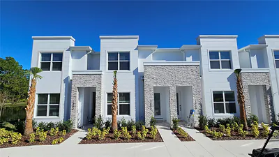 1402 PEACEFUL NATURE WAY Clermont FL