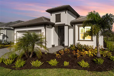 44461 WEBBS RESERVE BOULEVARD Punta Gorda FL