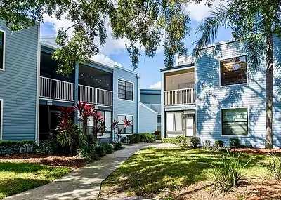 3704 SOUTHPOINTE DRIVE U-2 #U-2 Orlando FL