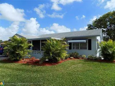 8900 NW 70th Place, Tamarac, FL 33321 Tamarac FL