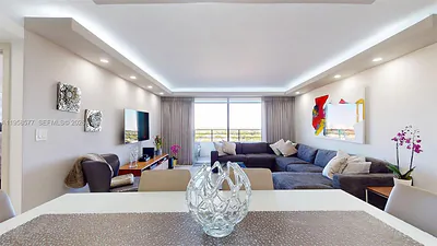 600 Three Islands Blvd 802 #802 Hallandale Beach FL