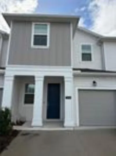 7644 STONE CREEK TRAIL Kissimmee FL