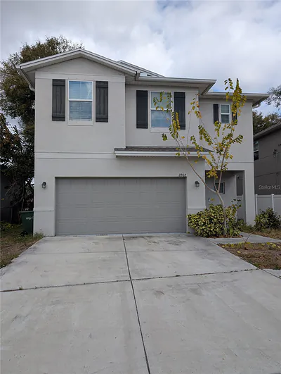 2202 E 23RD AVENUE Tampa FL