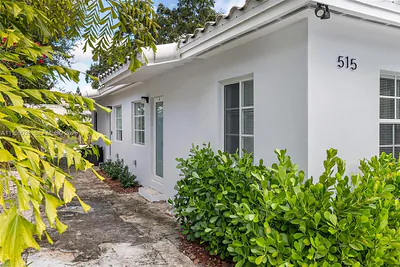 515 NE 67th St 2 #2 Miami FL