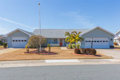 319 BROCKFIELD DRIVE Sun City Center FL