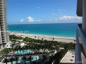 9601 COLLINS AV 1401 #1401 Bal Harbour FL