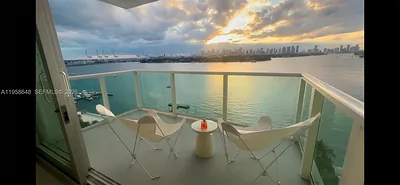 1000 West Ave 1111 #1111 Miami Beach FL