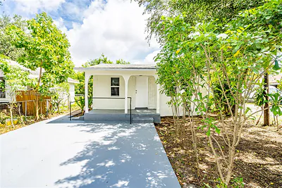 3121 NW 60th St 0 Miami FL