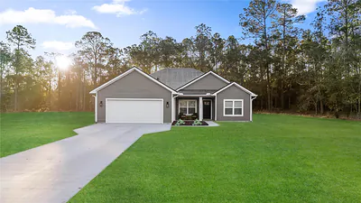 5497 LAREDO STREET Keystone Heights FL