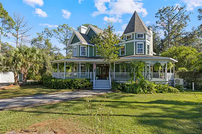 37810 BOYD ROAD Myakka City FL