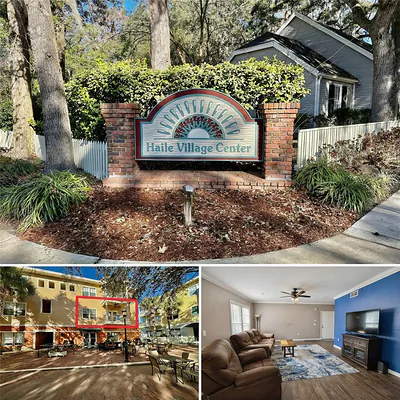 5141 SW 91ST WAY I 201 #I 201 Gainesville FL