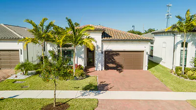 7465 Seacoast Drive, Parkland, FL 33067 Parkland FL