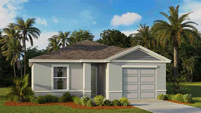 12205 ISLE ROYALE DRIVE Hudson FL
