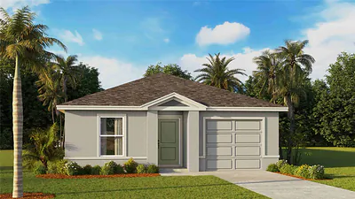 12208 ISLE ROYALE DRIVE Hudson FL