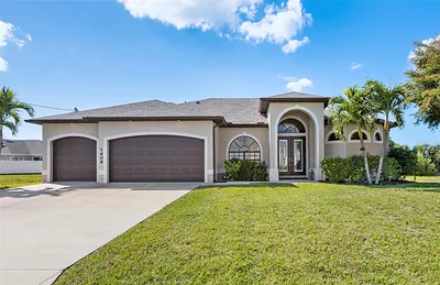 1608 NW 36TH AVENUE Cape Coral FL