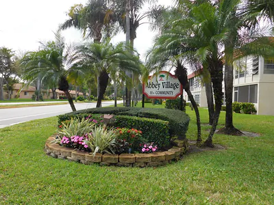15 Willowbrook Lane 104, Delray Beach, FL 33446 #104 Delray Beach FL