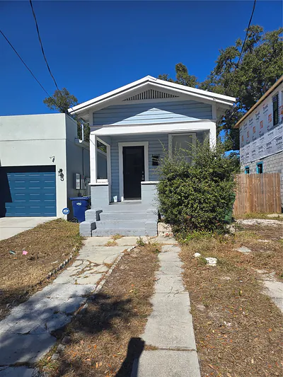 2408 E 20TH AVENUE Tampa FL