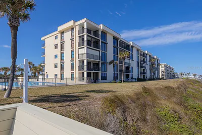 8000 S A1A 505 #505 St Augustine FL