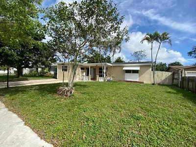 701 N 72ND TERRACE Hollywood FL