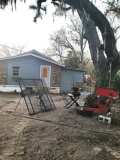 1523 COUNTY ROAD 547 N Davenport FL