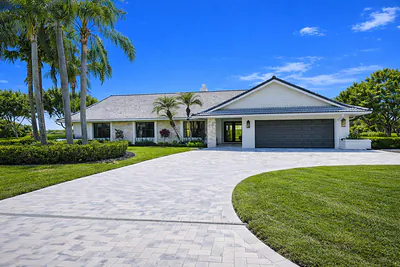 24 Dunbar Road, Palm Beach Gardens, FL 33418 Palm Beach Gardens FL