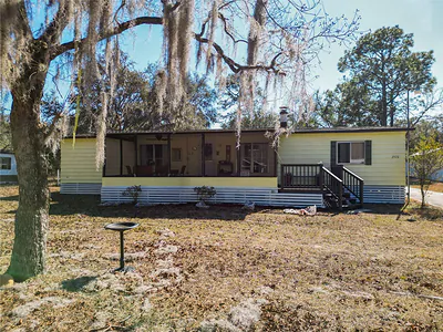 2570 E MARS STREET Inverness FL