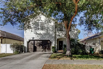 2913 W CORDELIA STREET Tampa FL