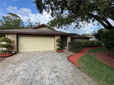 8213 LOST LAKE DRIVE Orlando FL