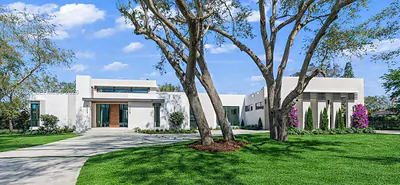 13901 Old Cutler Rd Palmetto Bay FL